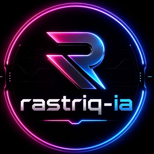Logo de Rastriq IA